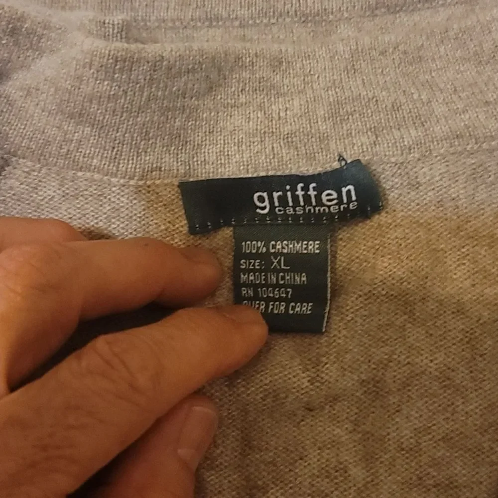 Griffen super soft